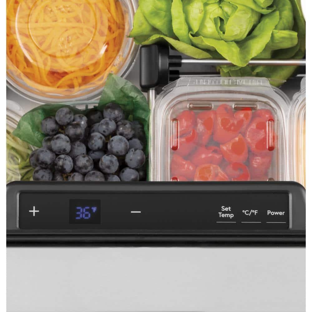 5.7 cu. ft. Undercounter Mini Fridge