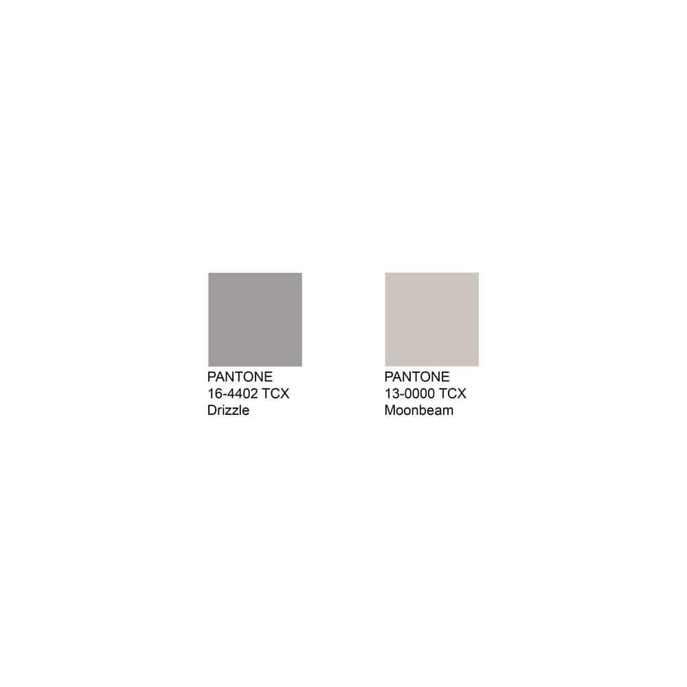 Adirondack ADR113 Machine Made Indoor Accent Rug - Ivory/Silver - 3'x5' - Safavieh