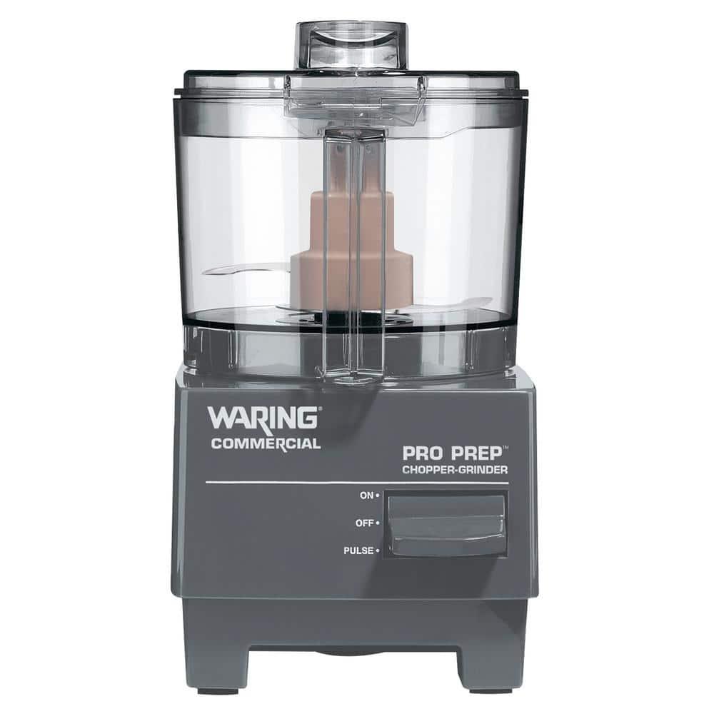 Waring Stainless Steel Spice Grinder