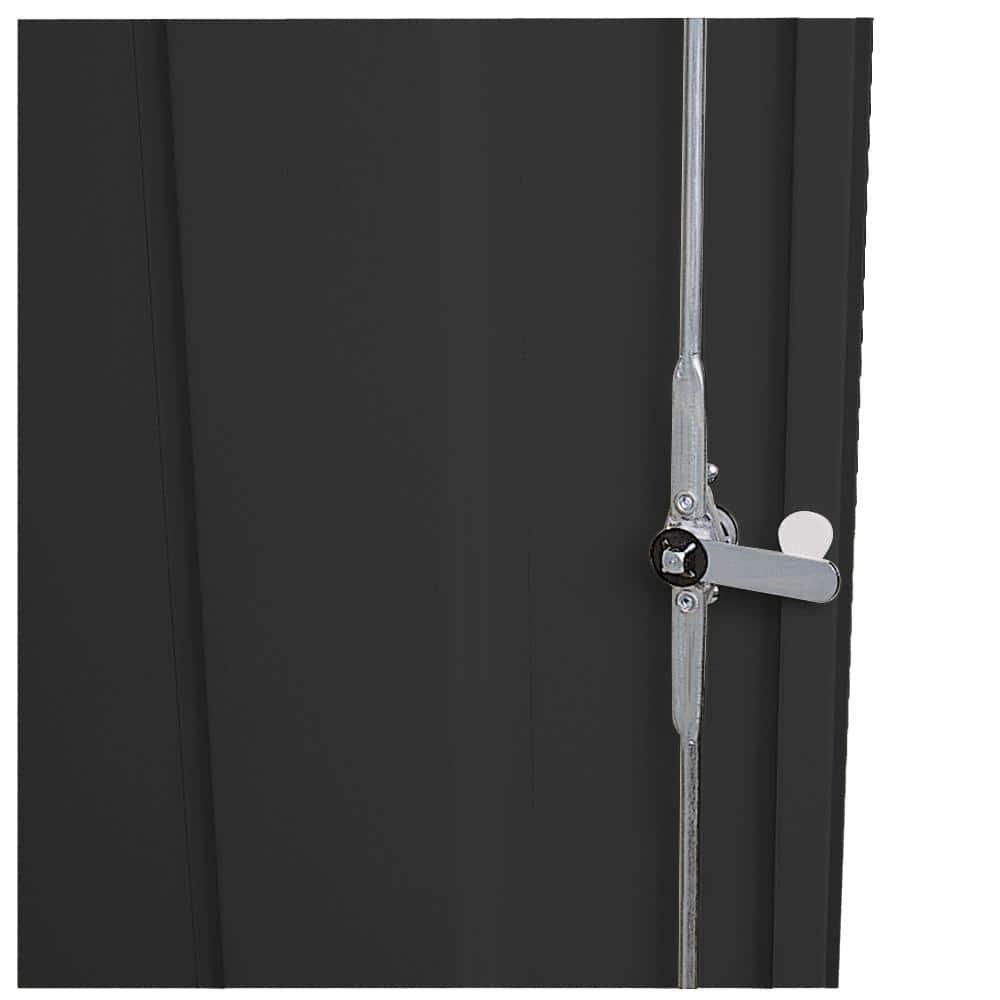 Classic Series 36'' Wide 5 - Shelf Storage Cabinet