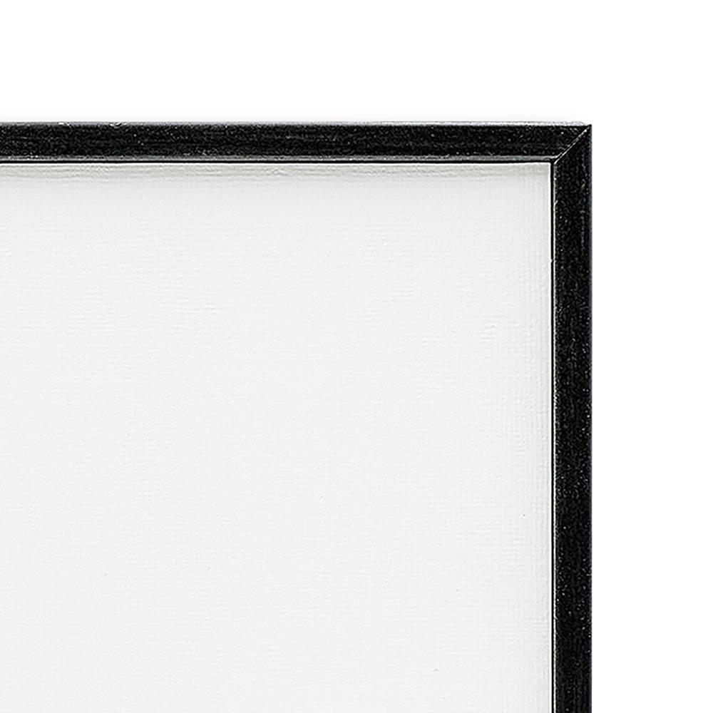 Stupell Industries " Holiday Lights On Antlers " by LSR Design Studio