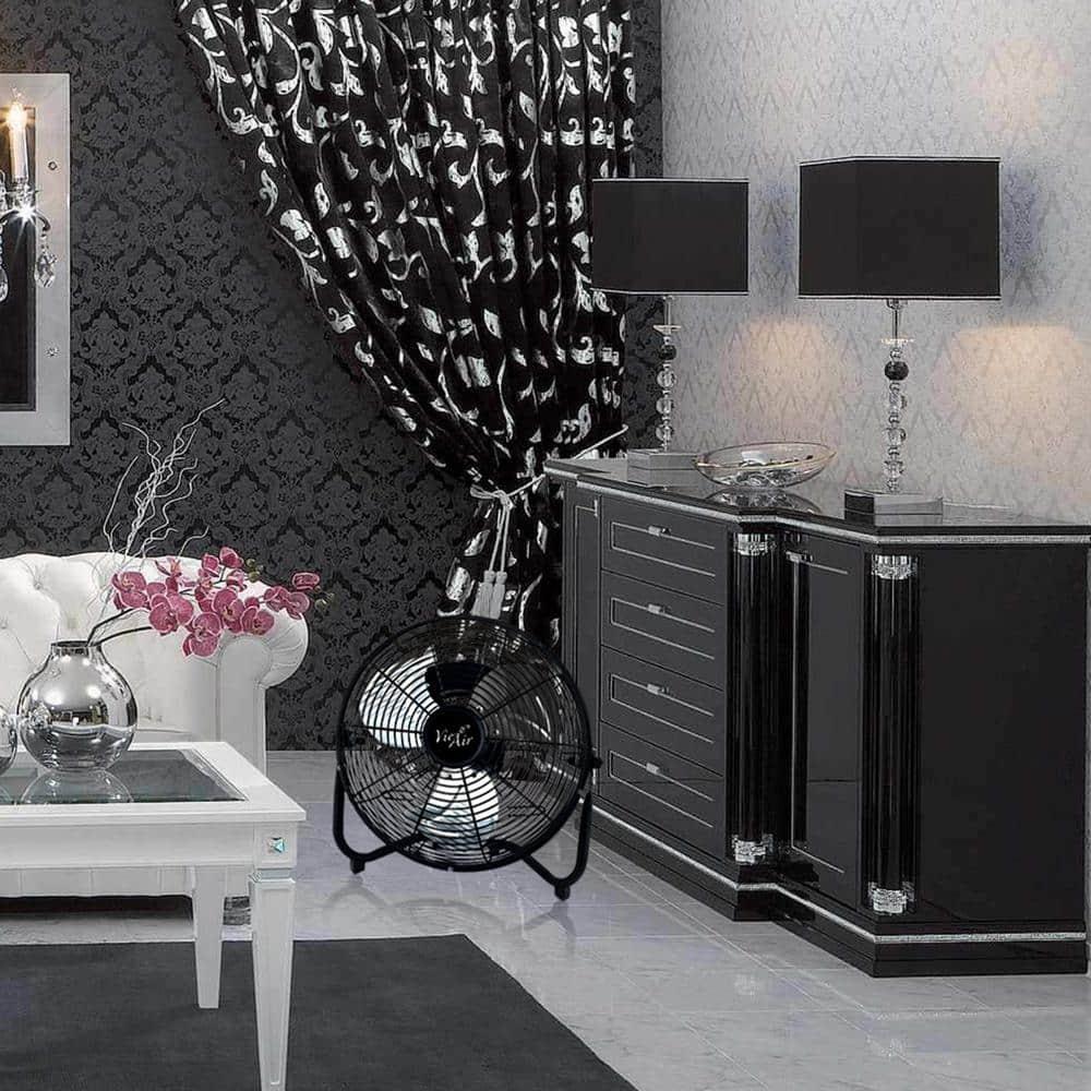 Vie Air Table Fan