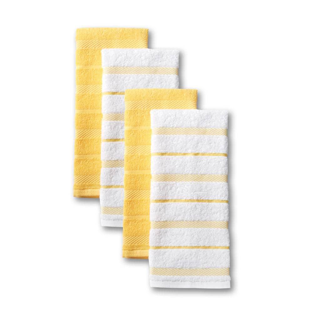 KitchenAid® KitchenAid Albany Kitchen Towel 4-Pack Set (Set of 4)