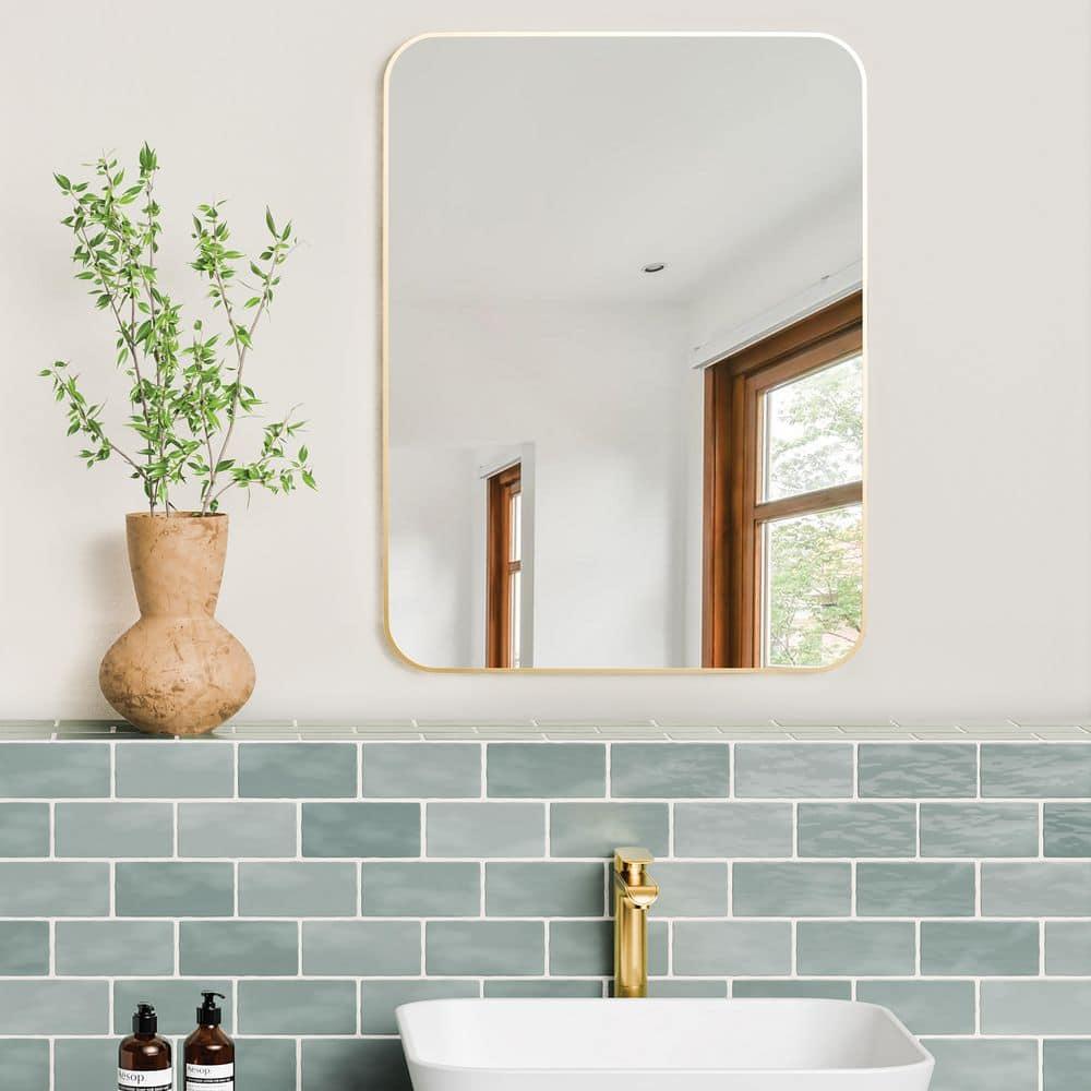 Marin 2.5" x 5" Porcelain Mosaic Wall & Floor Tile