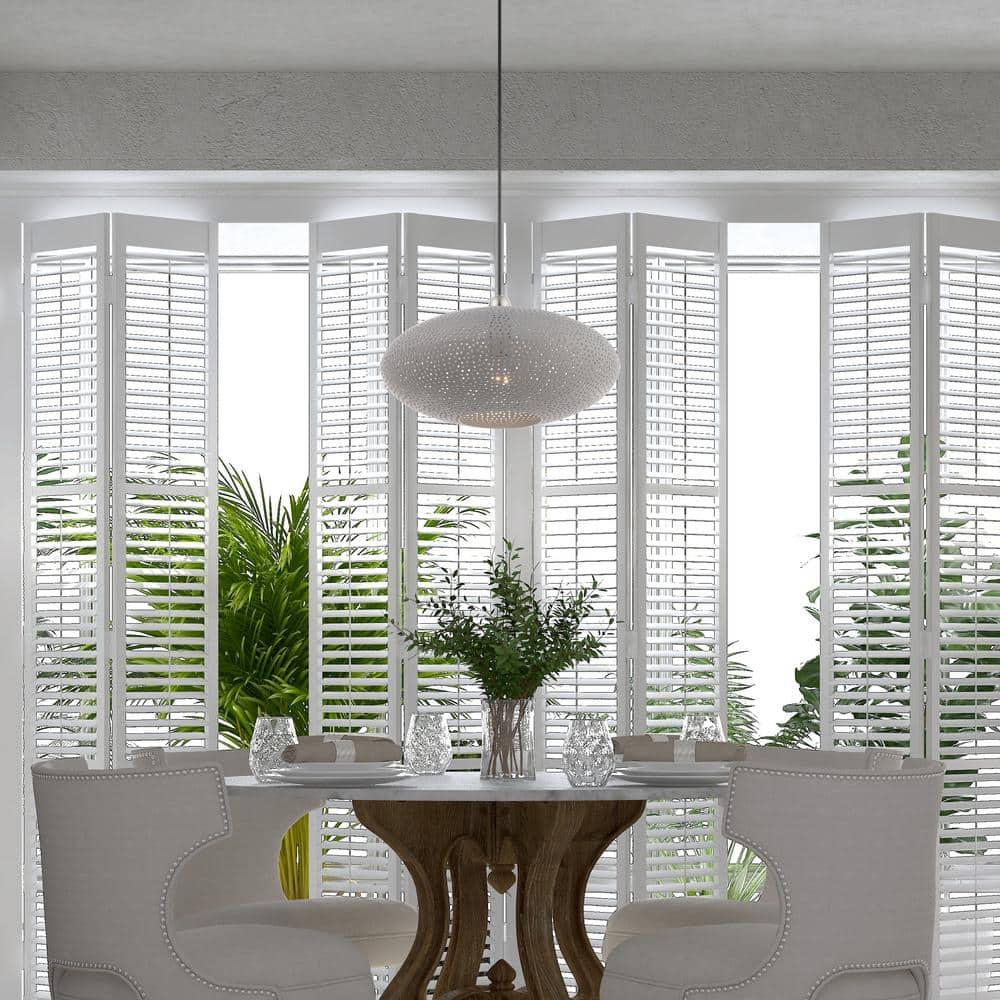 1 - Light Sphere Pendant
