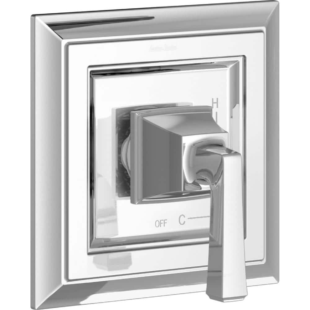 Town Square S Valve Only Trim Kit with Cartridge