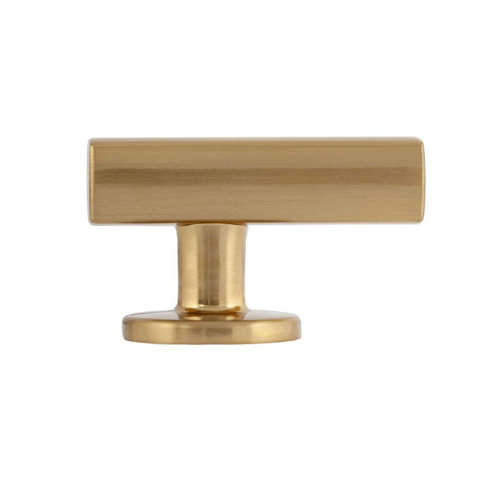 Flynn 1 7/8" Length Bar Knob