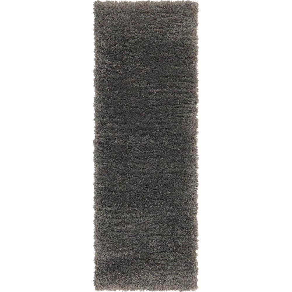 Slate Area Rug