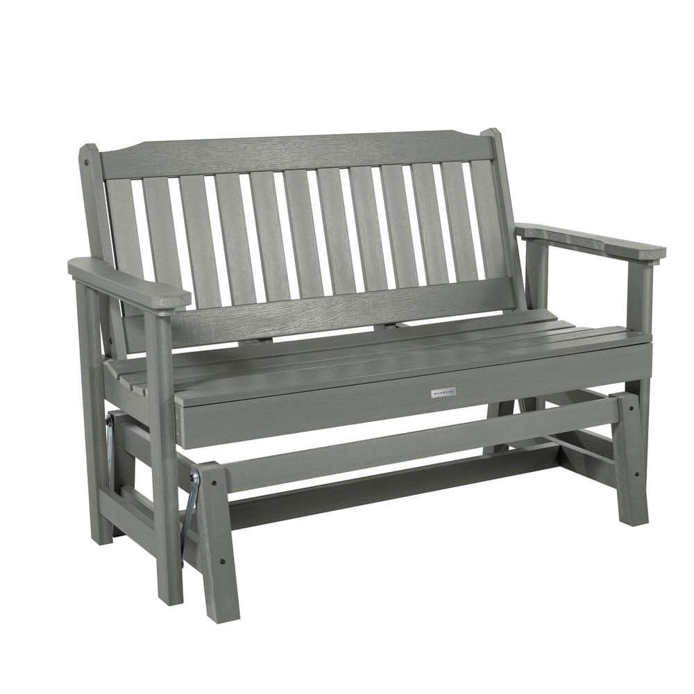 Lehigh Outdoor Glider Chair