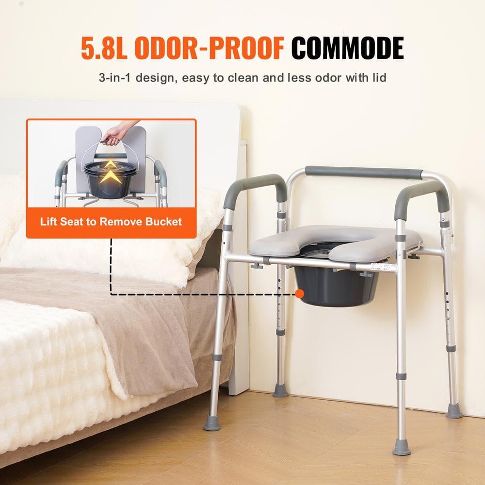 VEVOR Hardware