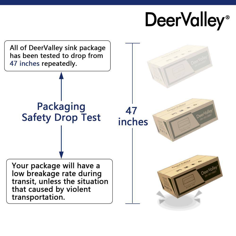 33" L X 20" W White Fireclay Double Bowl Workstation Farmhouse Kitchen Sink with Cutting Board And Dish-Drying Rack
