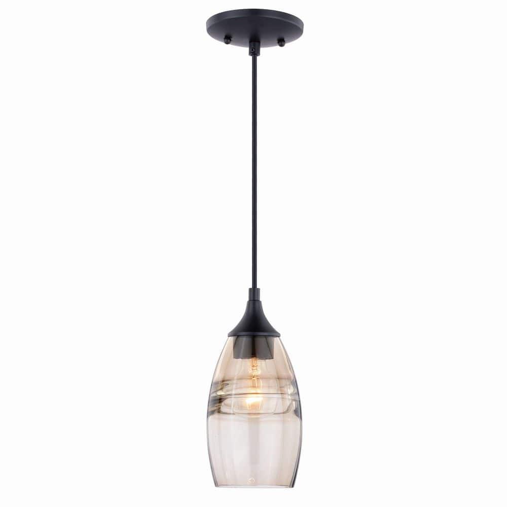 Finja 1 - Light Single Pendant