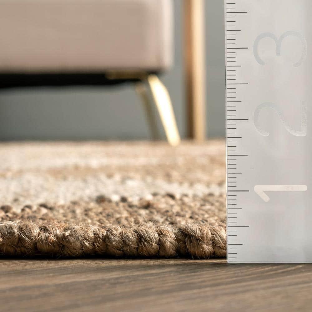 Jasper Jute Rug