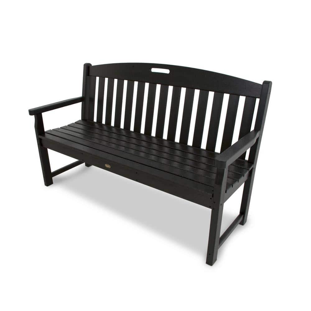 Yacht Club Bench