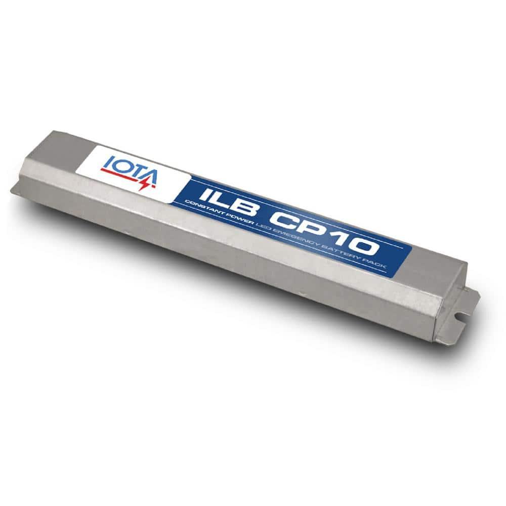 Emergency LED Driver Ballast