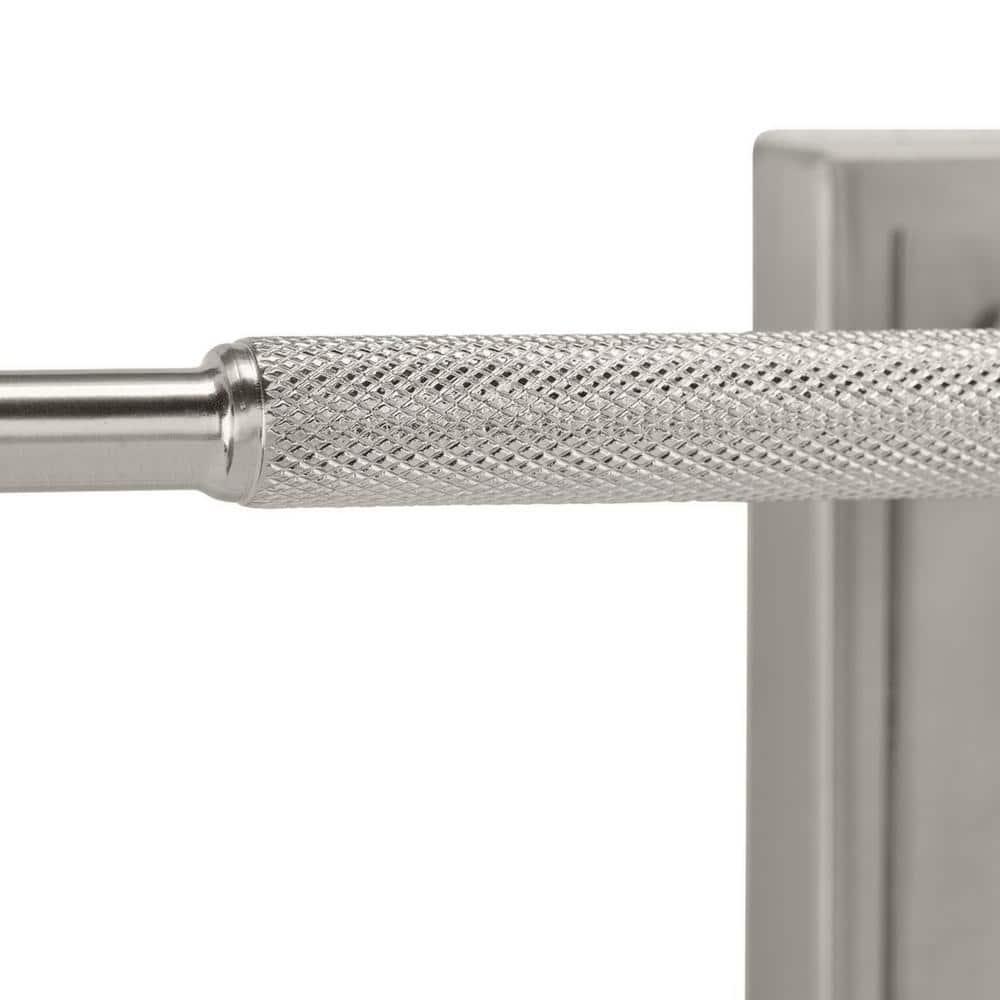 Progress Lighting Spenser 3 - Light Vanity in  Brushed Nickel