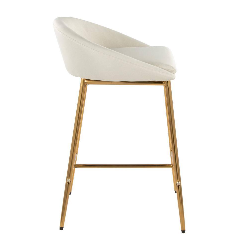 Lena Counter Stool - Set Of 2