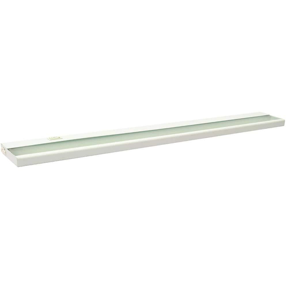 Portable LED 3.5'' Under Cabinet Linkable Light Bar