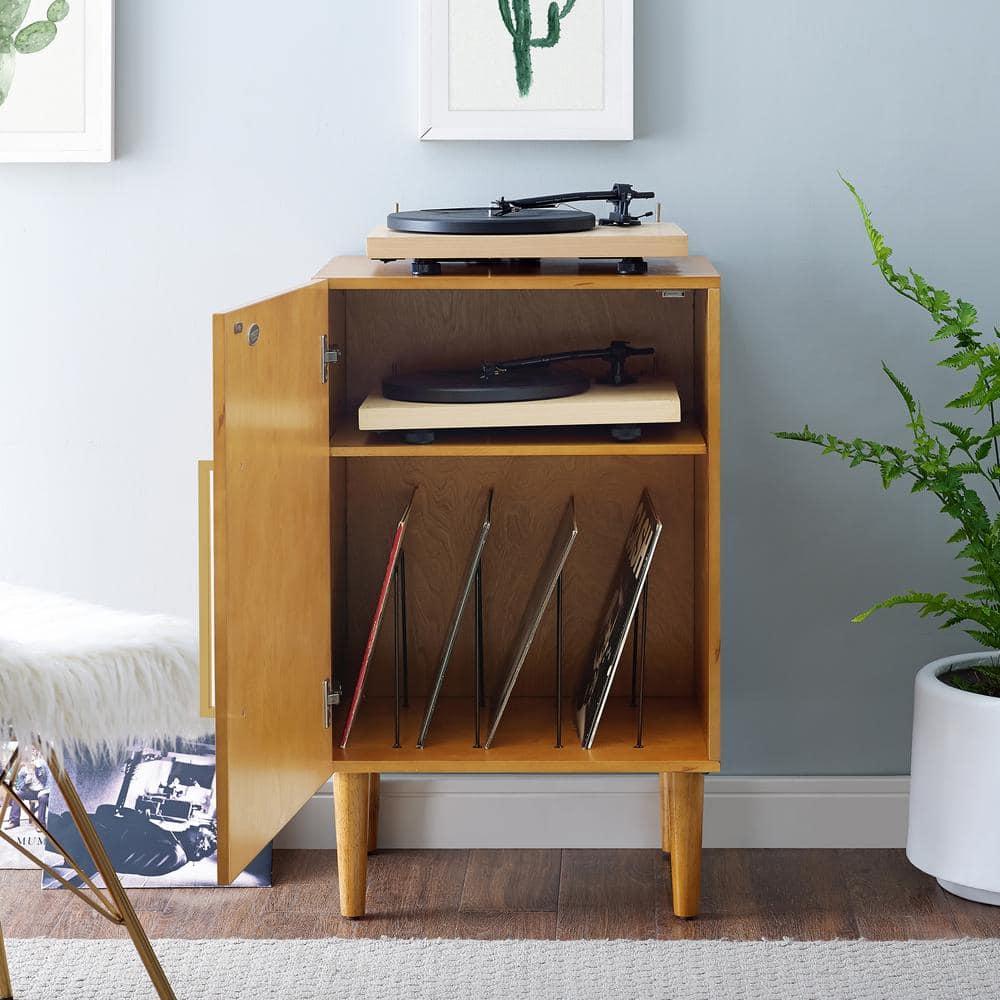 Crosley Media Stand