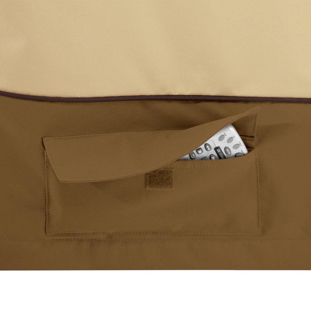 Classic Accessories Classic Accessories 5'' W TV Enclosure