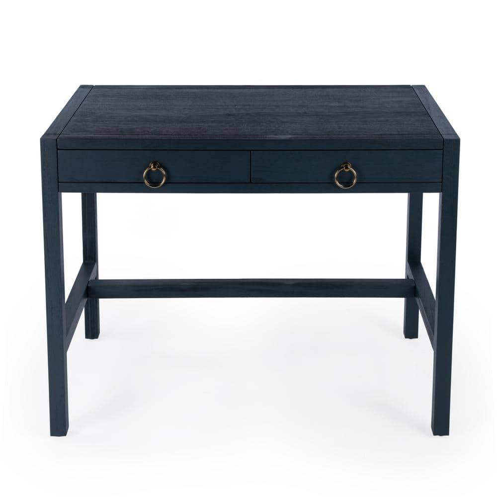Elin Solid Wood Desk