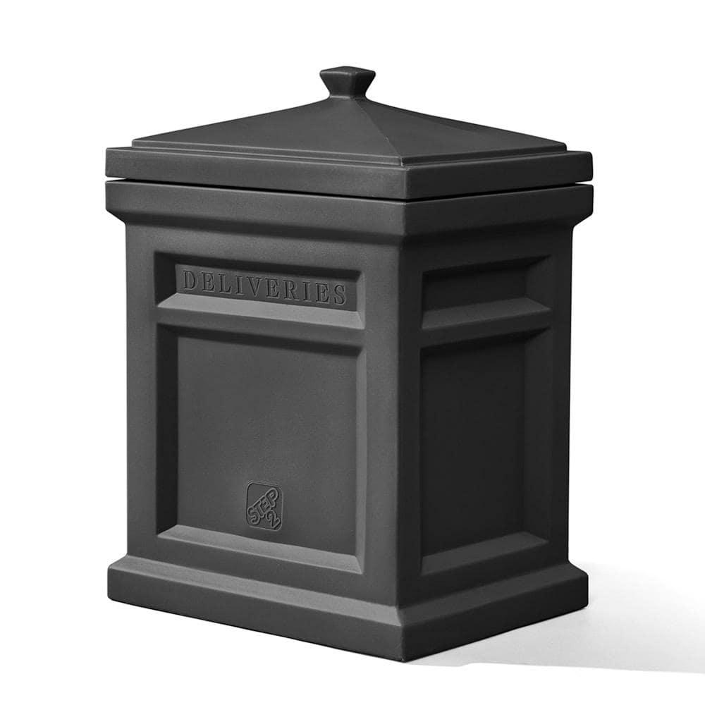 Step2 Step2 Express Parcel Delivery Box Plastic Parcel Locker