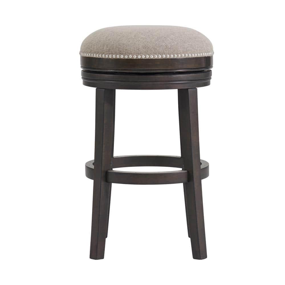 Clara Swivel Stool
