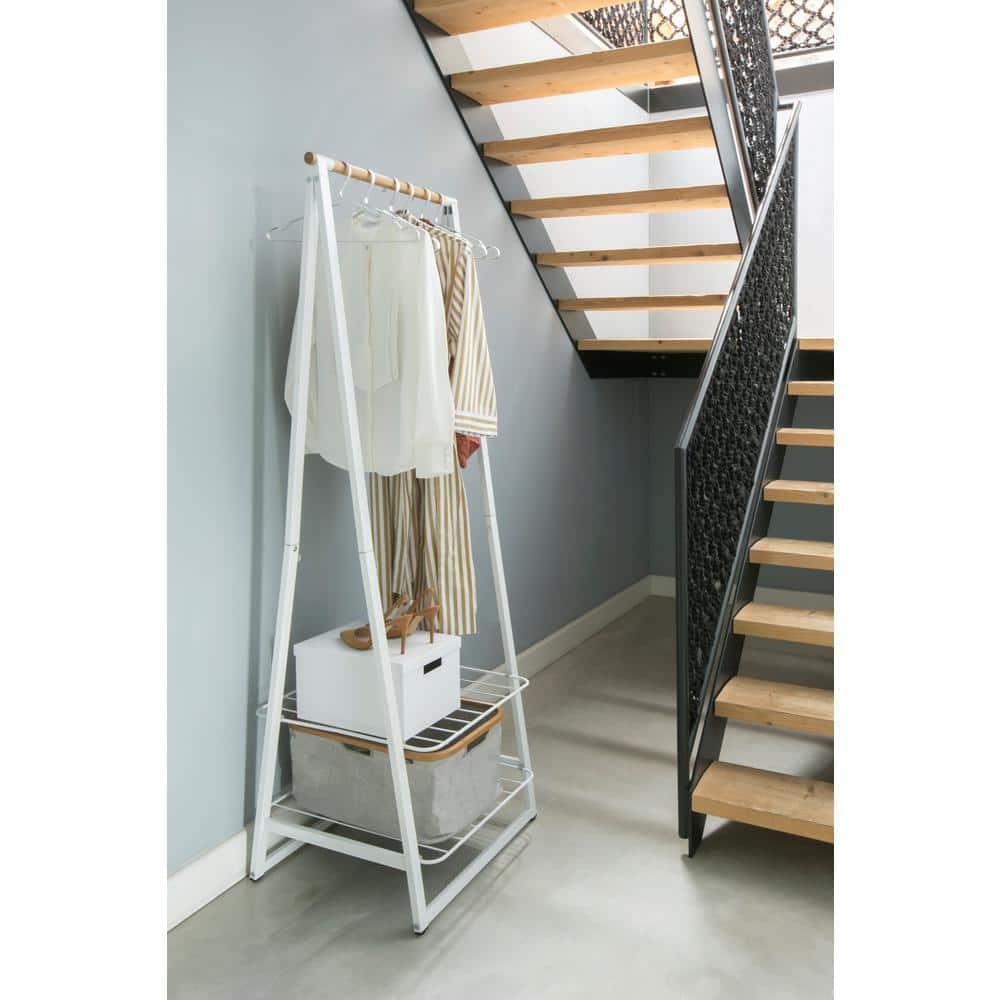 Brabantia Linn Garment Clothes Rack, Small