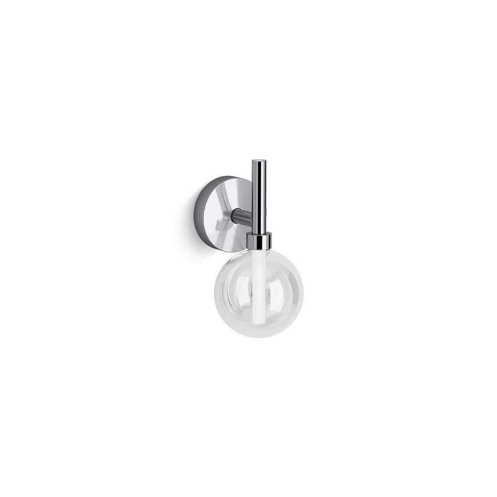 Components One-Light LED Sconce