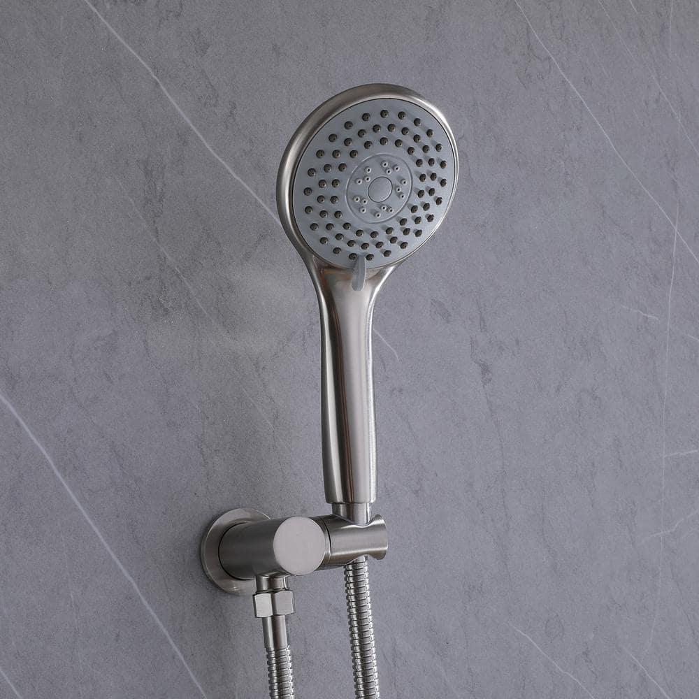 All-In-One Kit with Rough in-Valve