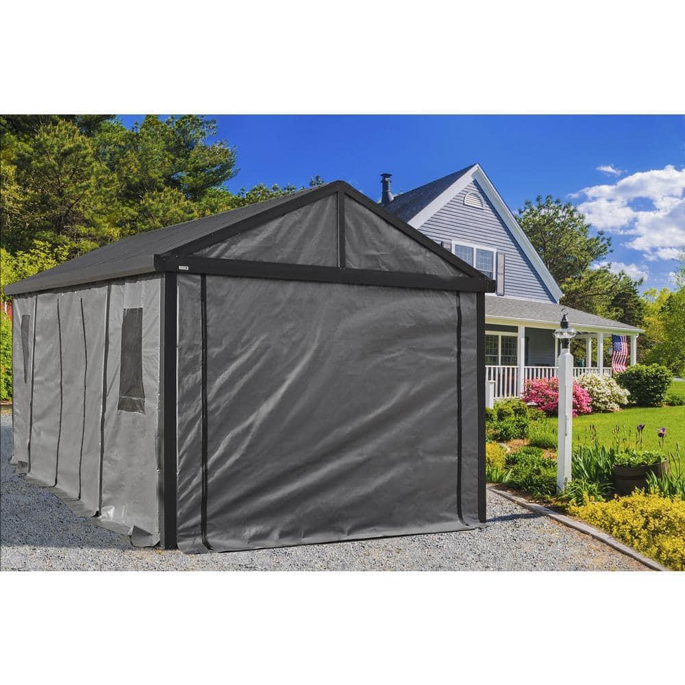 Sojag Samara 12 Ft. x 20 Ft. Canopy