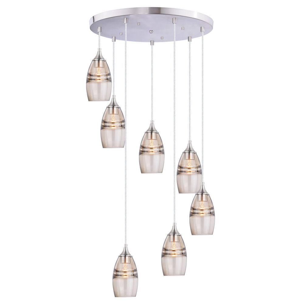 Finja 1 - Light Single Pendant