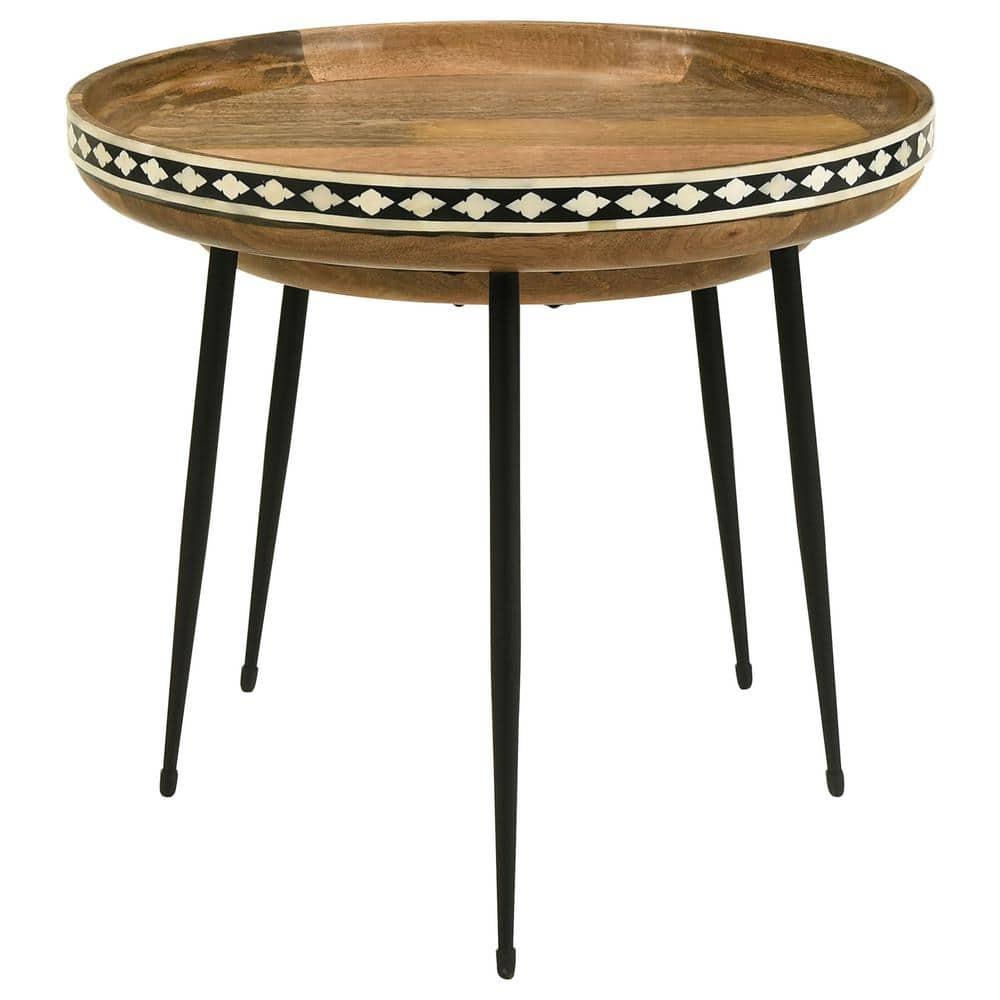 Ollie 2-Piece Nesting Table
