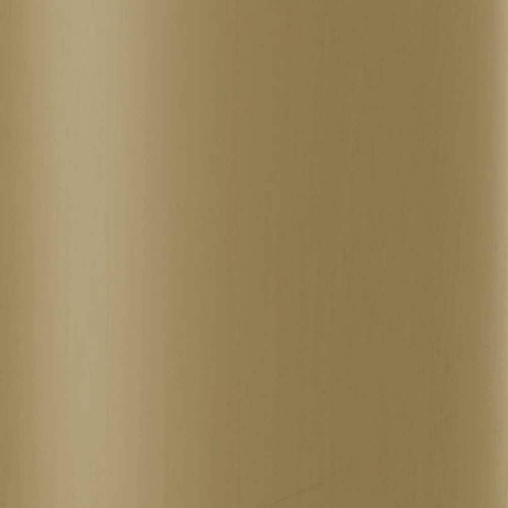 Sonus 1-Light Aged Brass Pendant