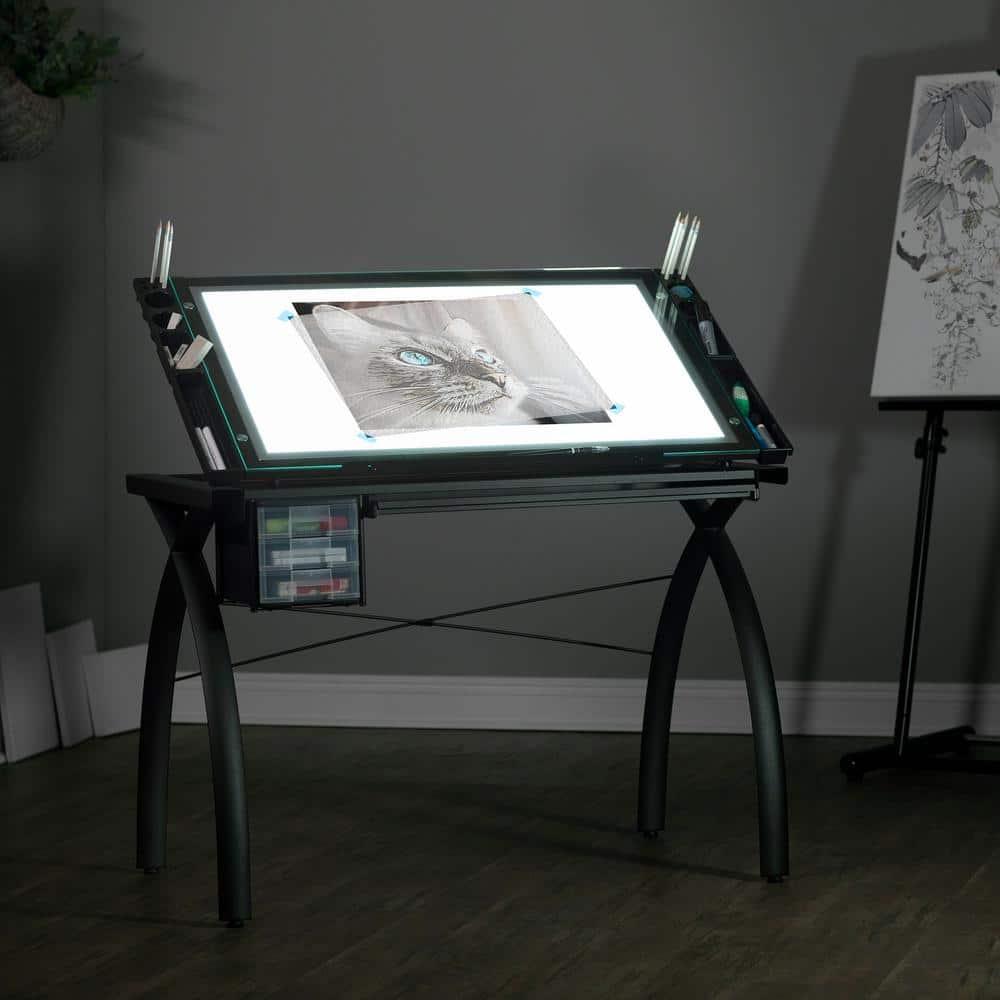 Agustina 43.25'' Desk