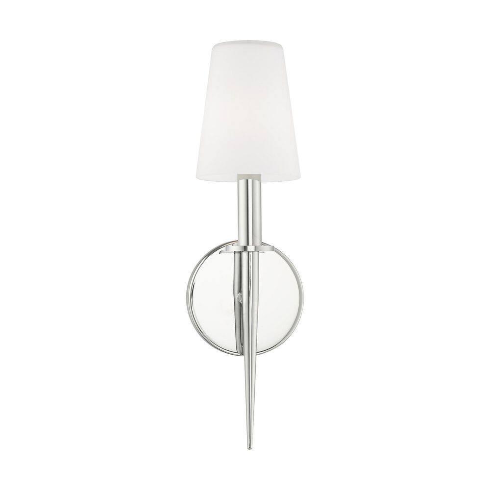 Witten 1 Light ADA Wall Sconce