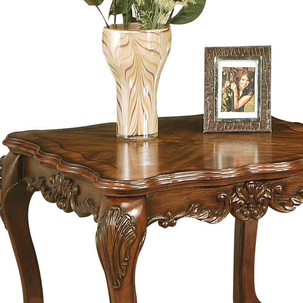Luyn End Table