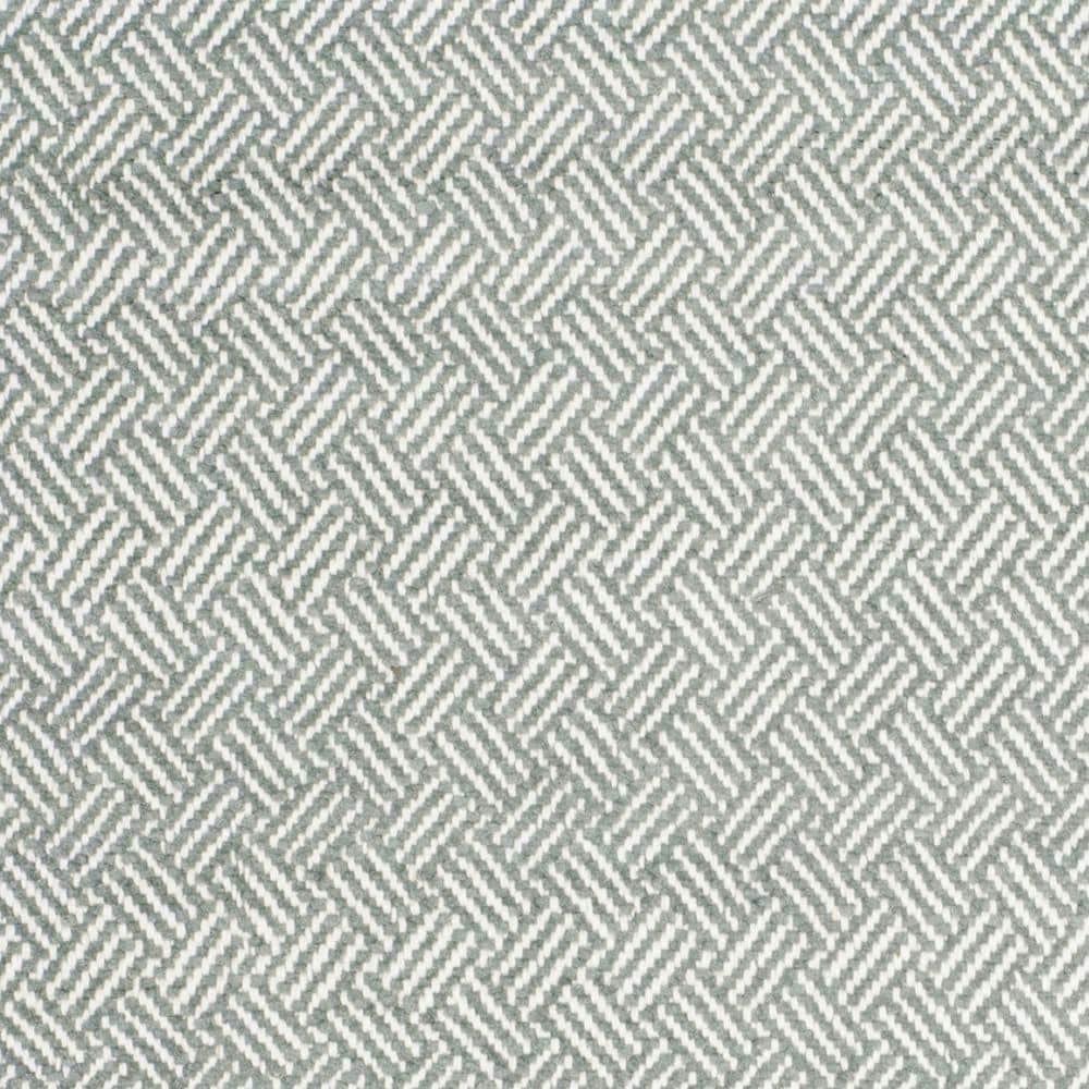 Boston BOS680 Power Loomed Area Rug - Grey - 8'x8' - Safavieh.