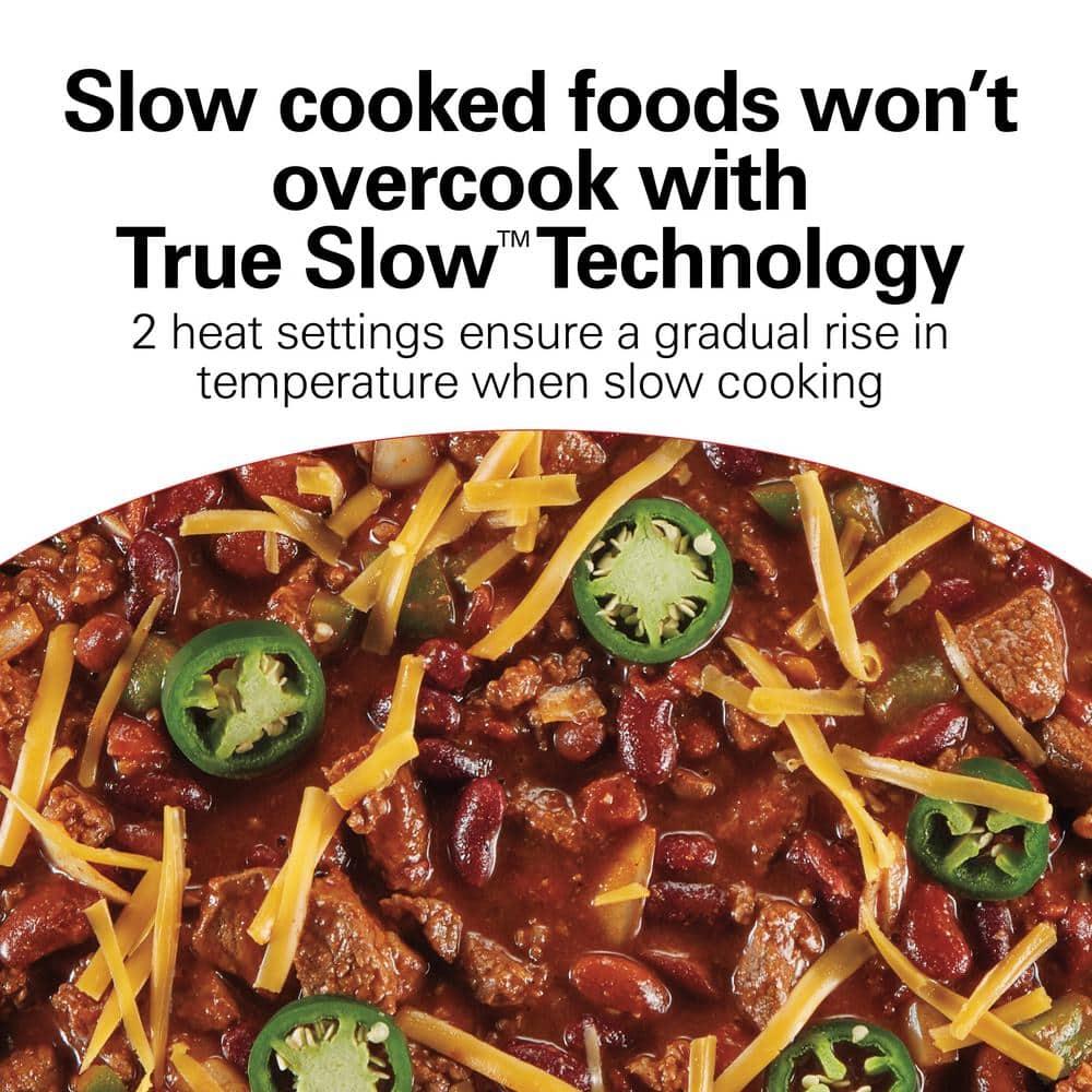 Hamilton Beach Hamilton Beach® Quikcook Pressure Cooker