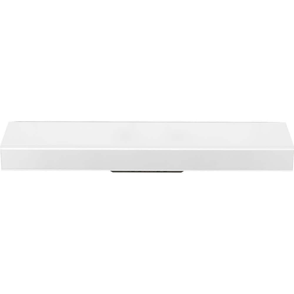 Core 24 in. 250 CFM Under Cabinet Range Hood with LED Light