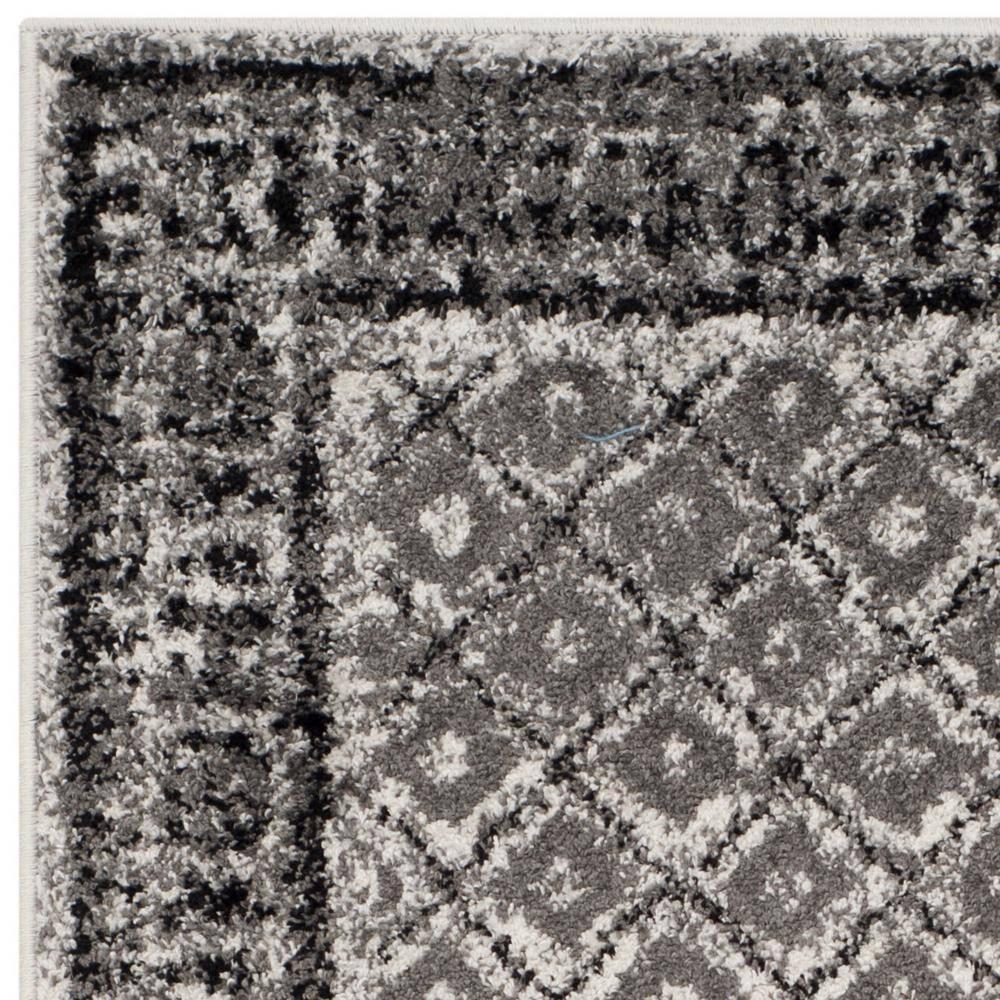 Bonilla Performance Geometric Rug