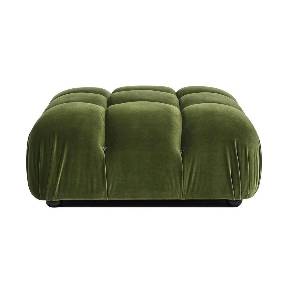 Reva Upholstered Ottoman