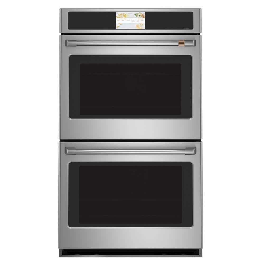 Professional Series Smart Built-in 30" Self Cleaning Convection Electric Double Wall Oven
