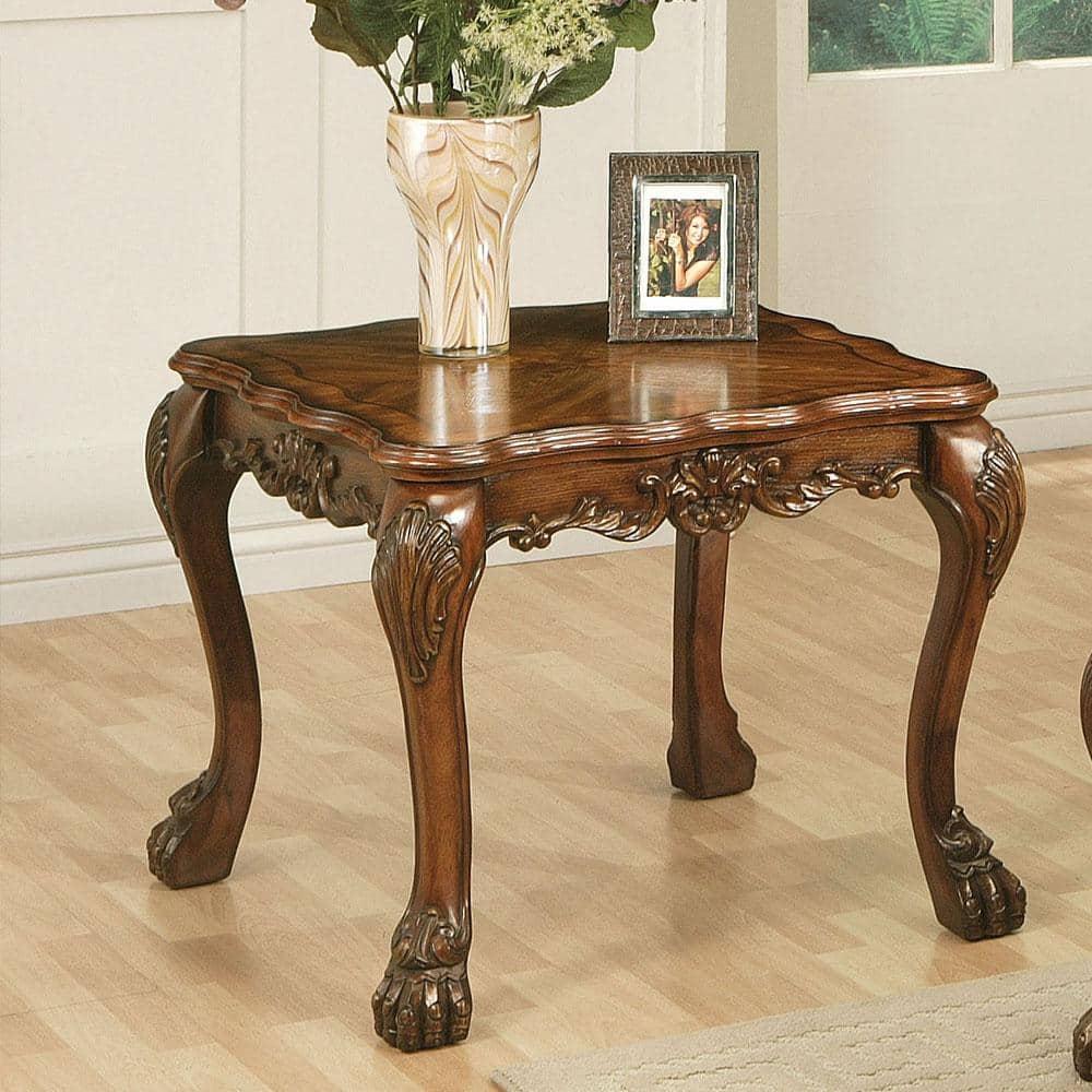 Luyn End Table