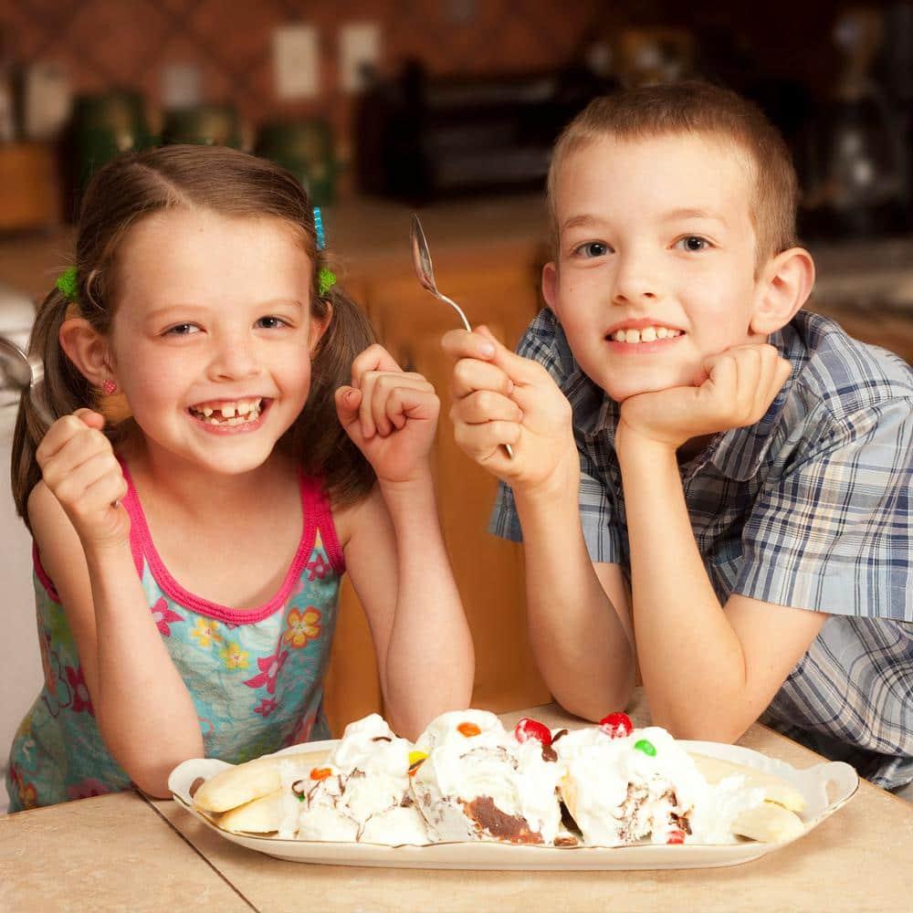 Classic Cuisine Classic Cuisine 1-Qt. Ice Cream Maker