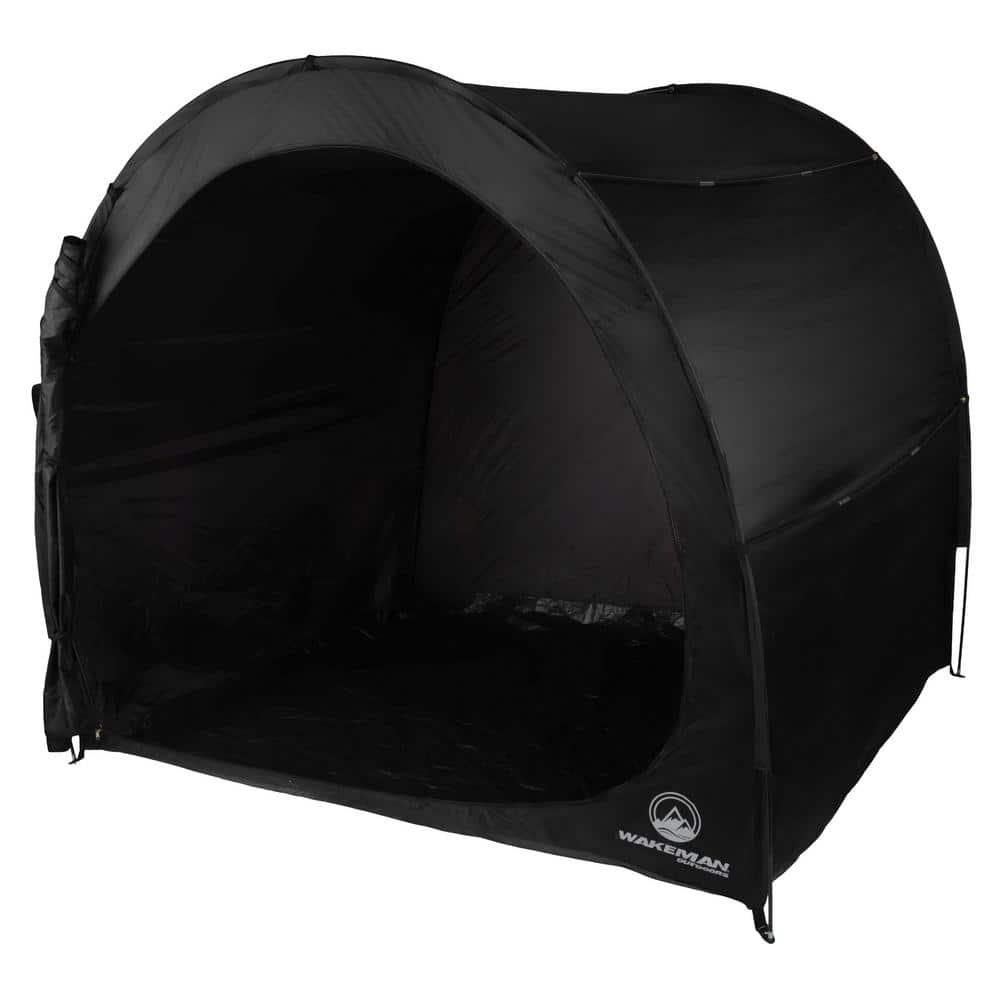 wakeman Wakeman Outdoors Bike Storage Shed /Bike Storage Tent