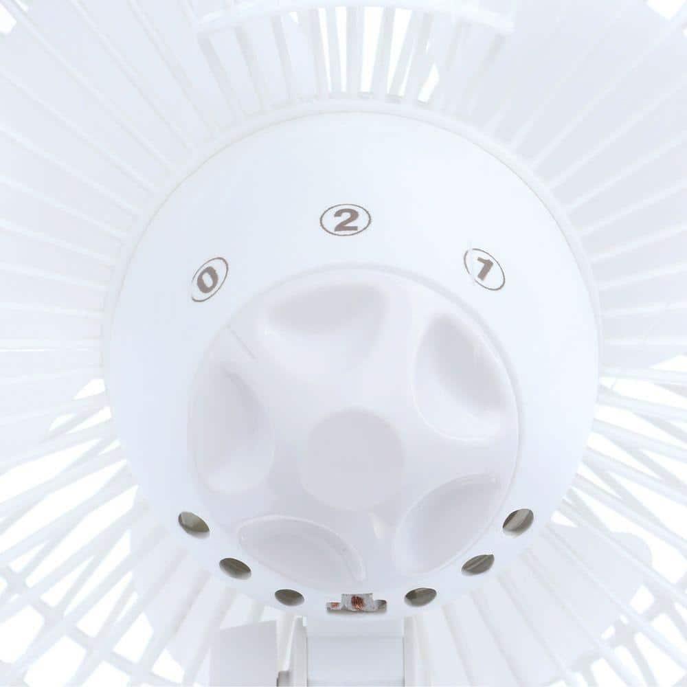 Lasko 6" Table Fan