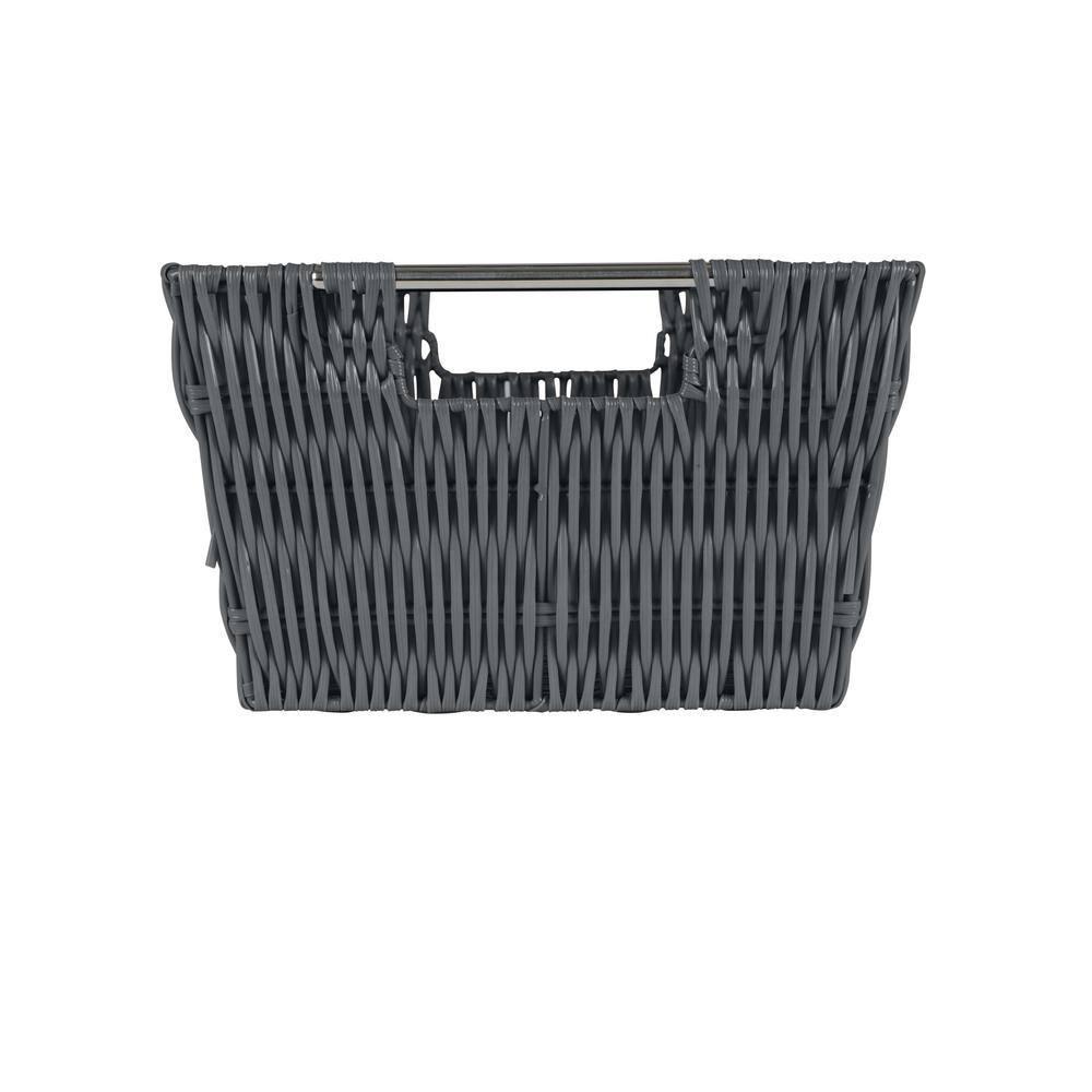 Simplify Simplify Plastic Box