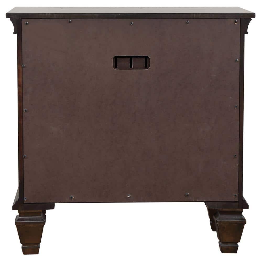 Franco Nightstand