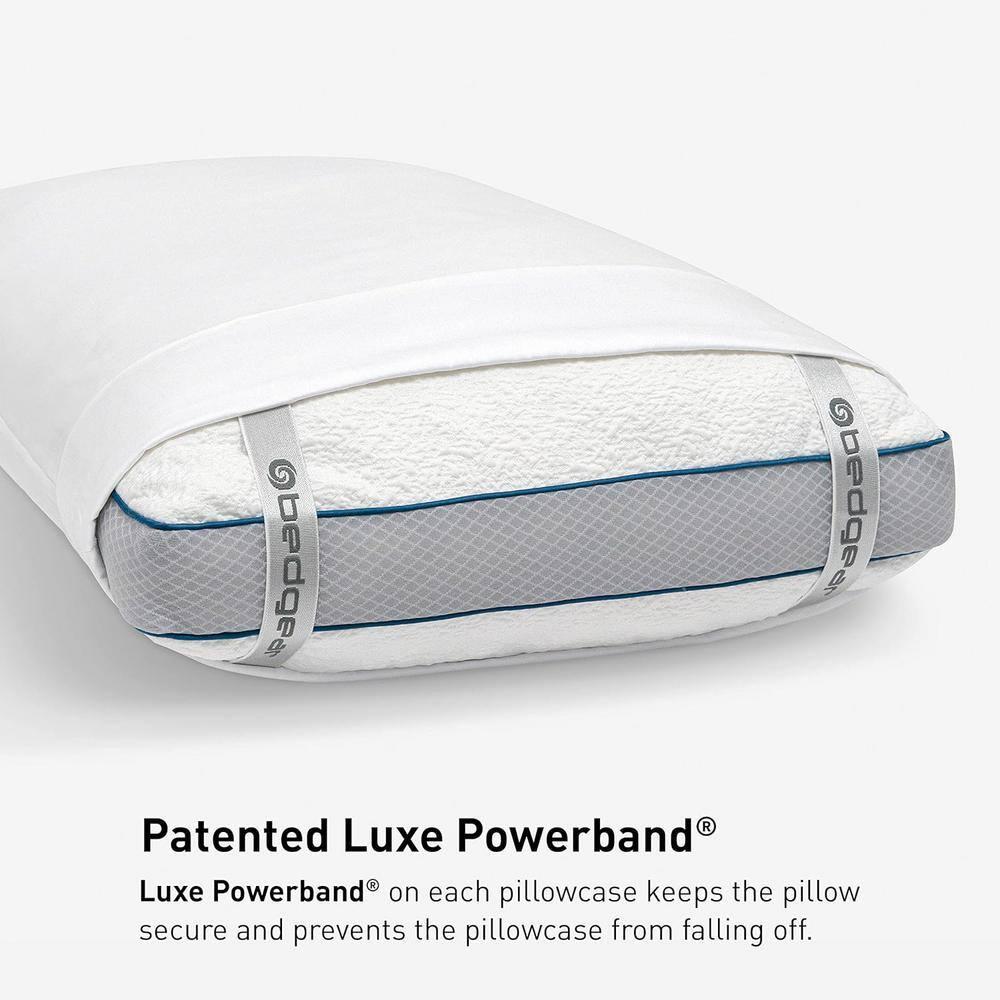 Bedgear Bedgear Hyper-Cotton Sheet Set - Quick Dry - Breathable - Silky Smooth Sheets